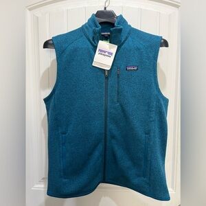 Patagonia vest